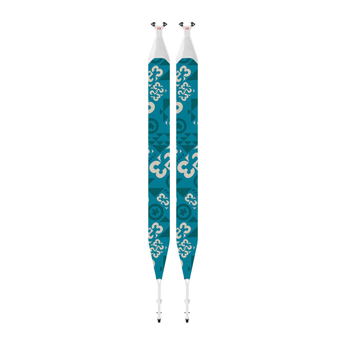 ALPINIST+ GLIDE Climbing Skins - Skins - G3 Store [CAD]