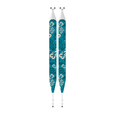 ALPINIST+ GLIDE Climbing Skins - Skins - G3 Store [CAD]