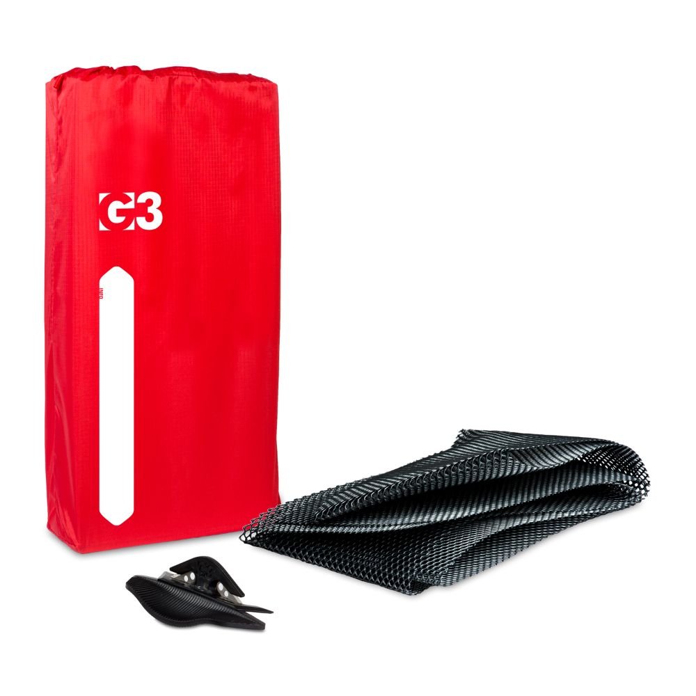 ALPINIST+ GLIDE Climbing Skins - Skins - G3 Store [CAD]