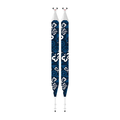 ALPINIST+ GRIP Climbing Skins - Skins - G3 Store [CAD]