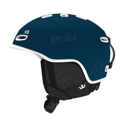 AT Helmet - Accessories - G3 Store [CAD]