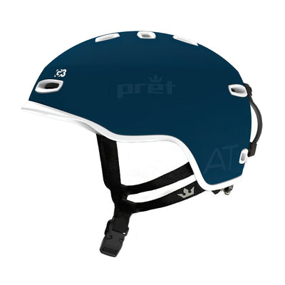 AT Helmet - Accessories - G3 Store [CAD]