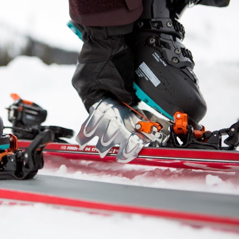 AT Ski Crampons - Accessories - G3 Store Canada