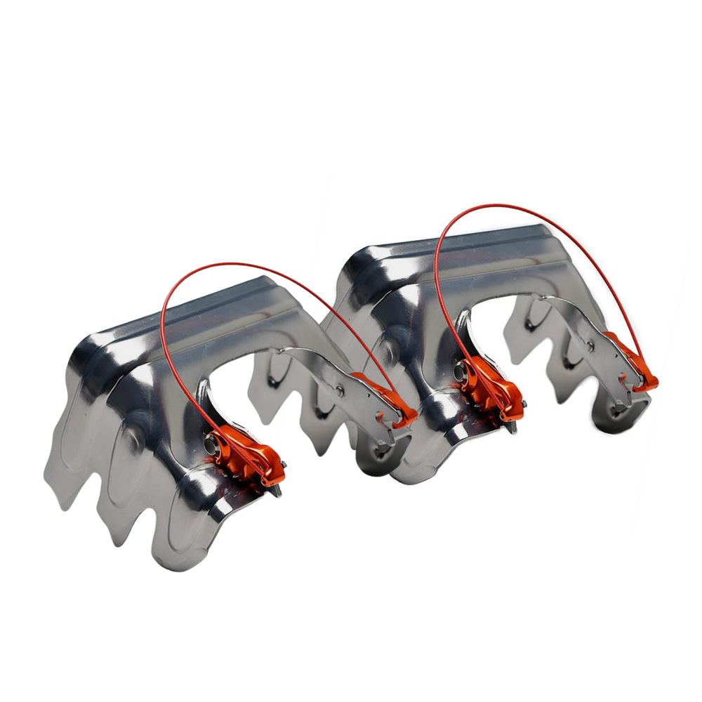 AT Ski Crampons - Accessories - G3 Store [CAD]