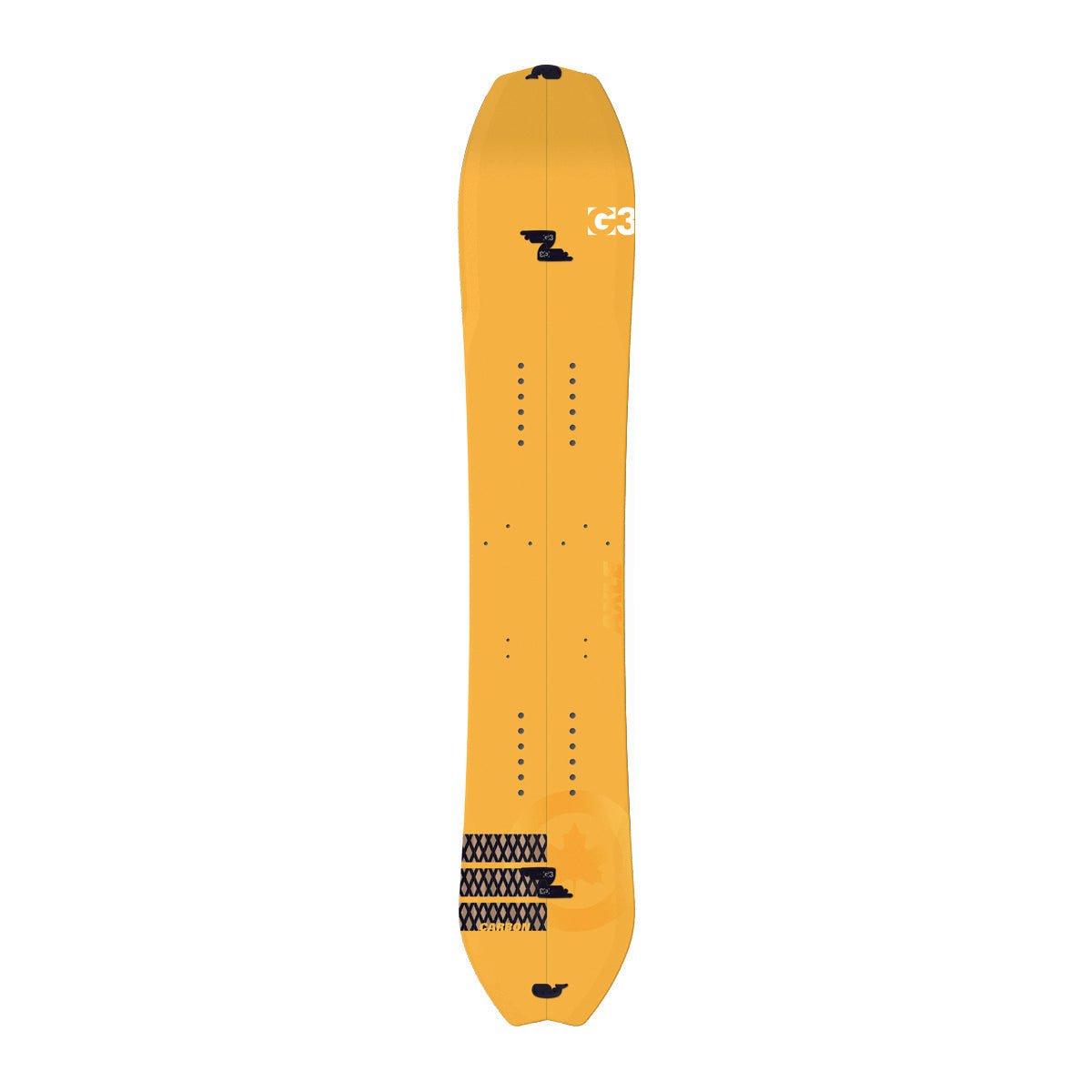 AXLE (Factory Seconds) - Splitboard - G3 Store [CAD]