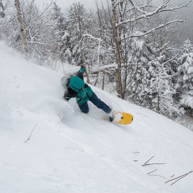 AXLE (Factory Seconds) - Splitboard - G3 Store Canada