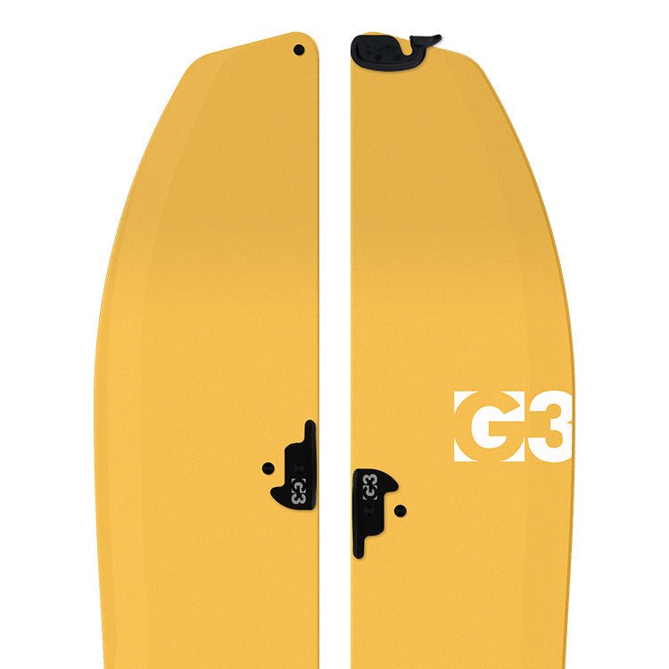 AXLE (Factory Seconds) - Splitboard - G3 Store [CAD]