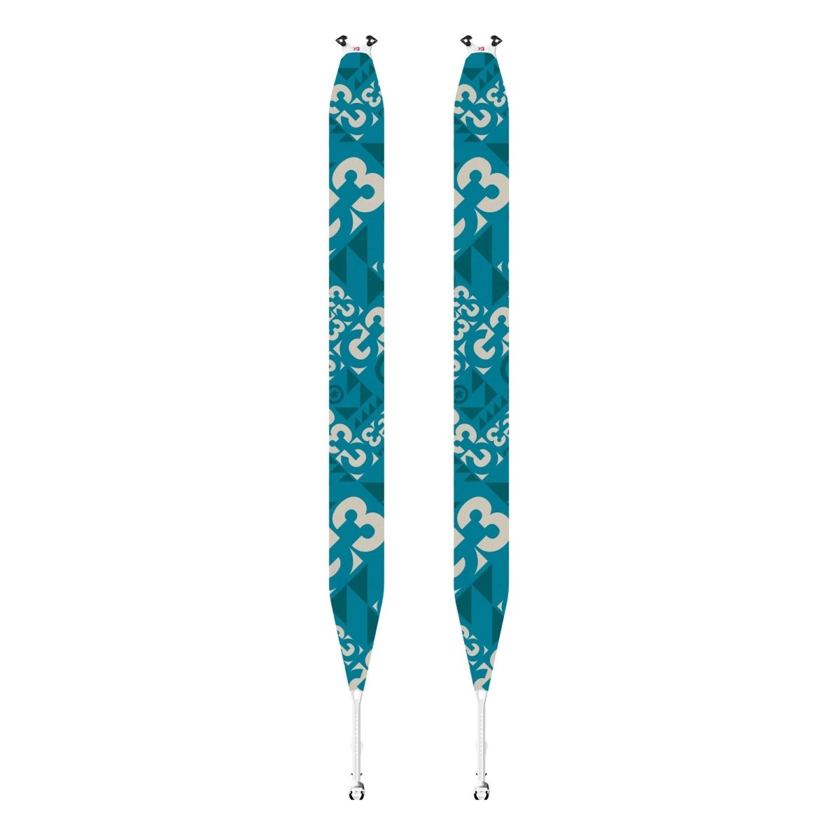 ELEMENTS GLIDE Climbing Skins - Skins - G3 Store [CAD]