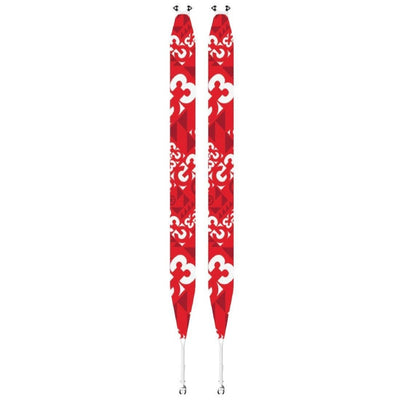 ELEMENTS UNIVERSAL Climbing Skins - Skins - G3 Store [CAD]