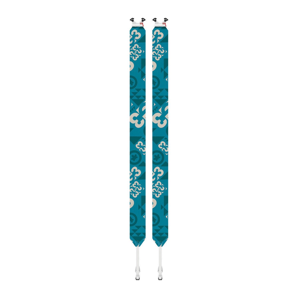 ESCAPIST GLIDE Climbing Skins - Skins - G3 Store [CAD]