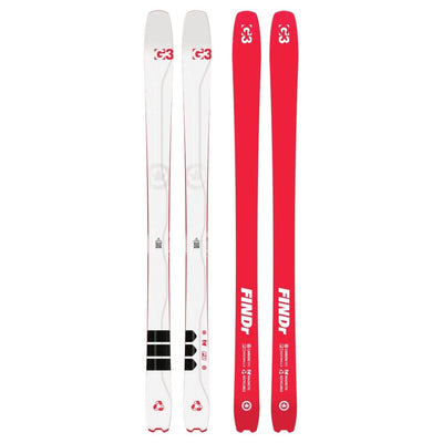 FINDr R3 94 - Skis - G3 Store Canada