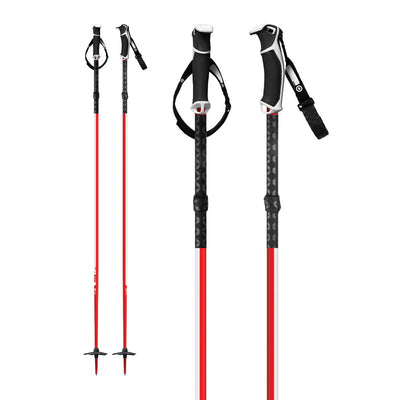 FIXIE Ski Pole - Poles - G3 Store [CAD]