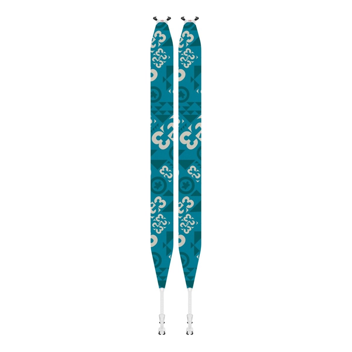 MINIMIST GLIDE Climbing Skins - Skins - G3 Store [CAD]