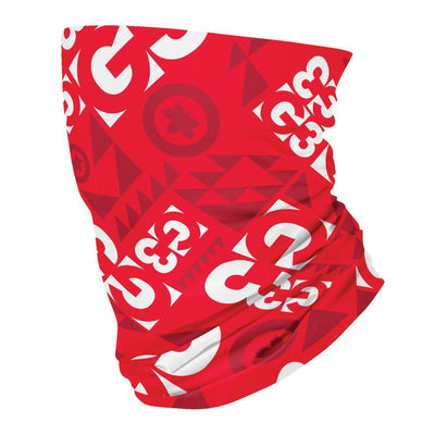 Neck Gaiter - Accessories - G3 Store [CAD]