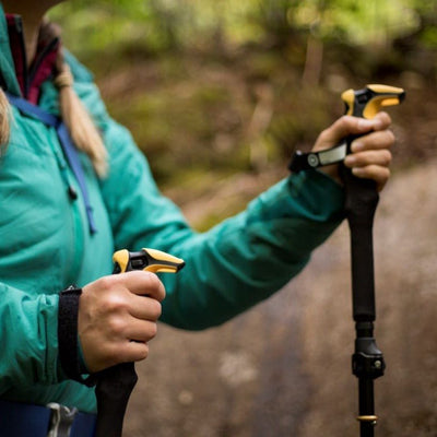 PIVOT TREK Poles - Poles - G3 Store [CAD]