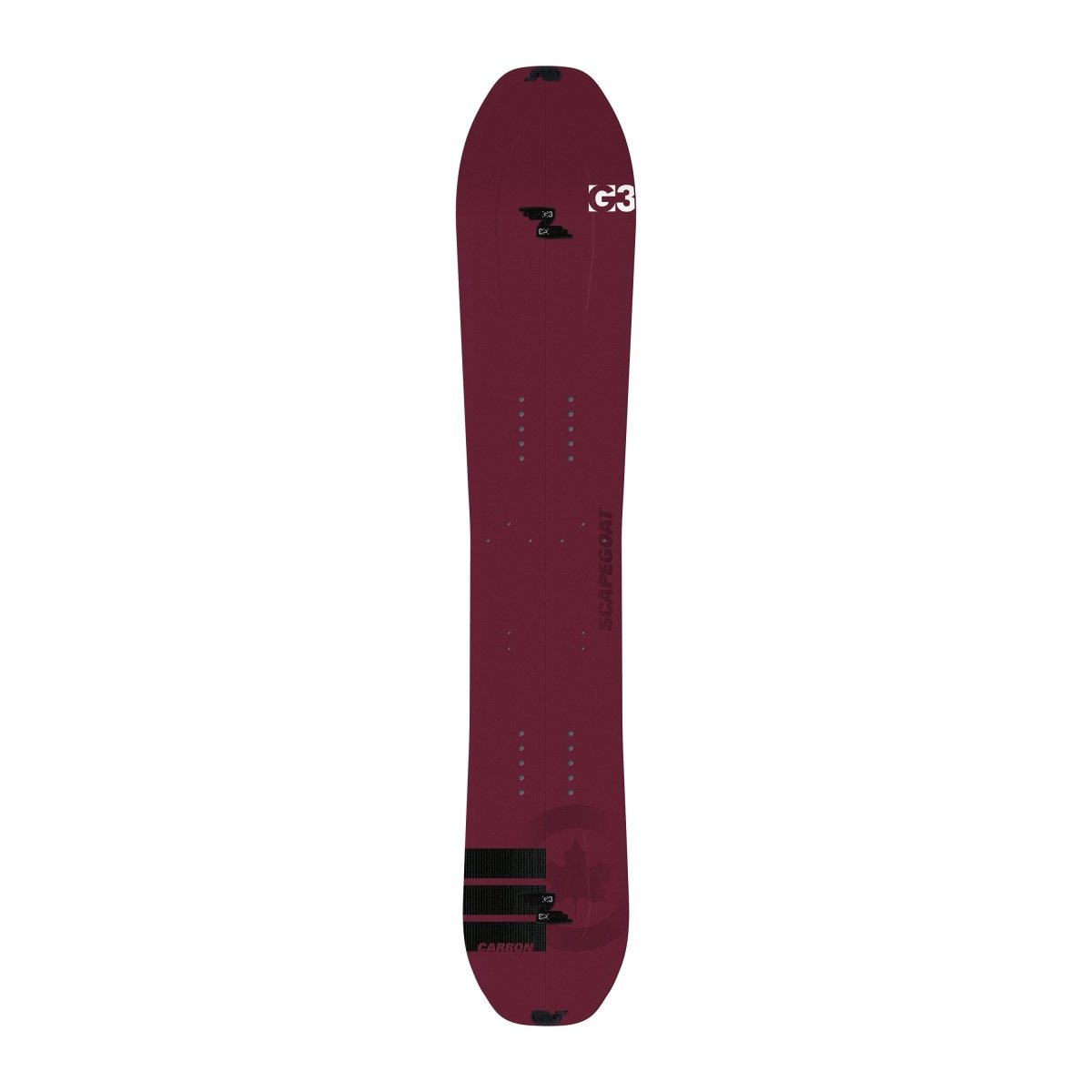 SCAPEGOAT SWIFT (Factory Seconds) - Splitboard - G3 Store [CAD]