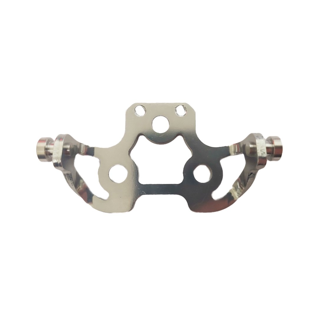 Single Crampon Adaptor - Parts - G3 Store [CAD]