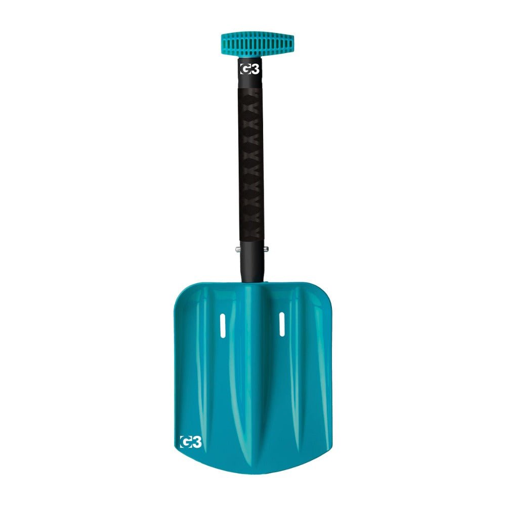 SPADE Shovel - Snowtools - G3 Store [CAD]