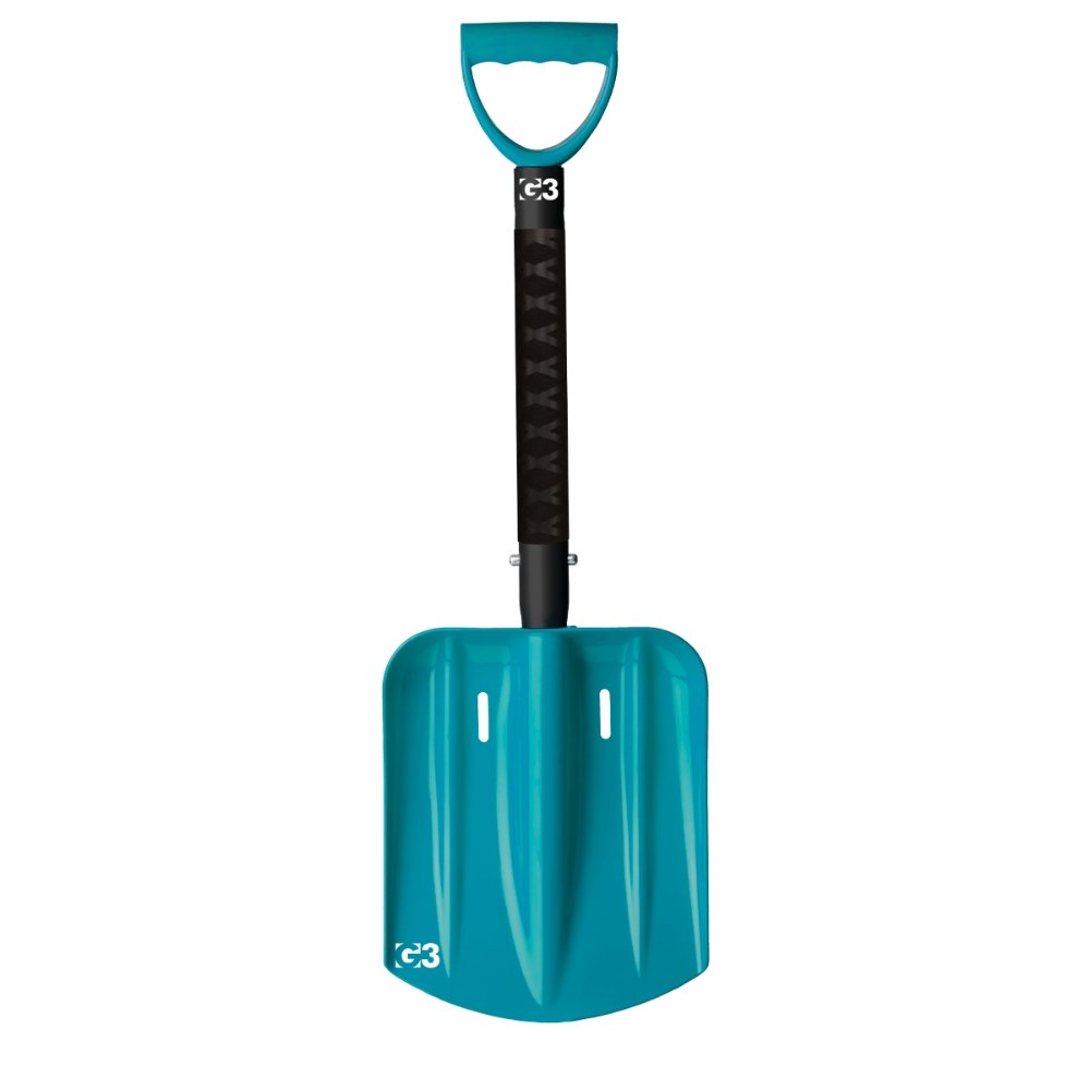 SPADE Shovel - Snowtools - G3 Store [CAD]