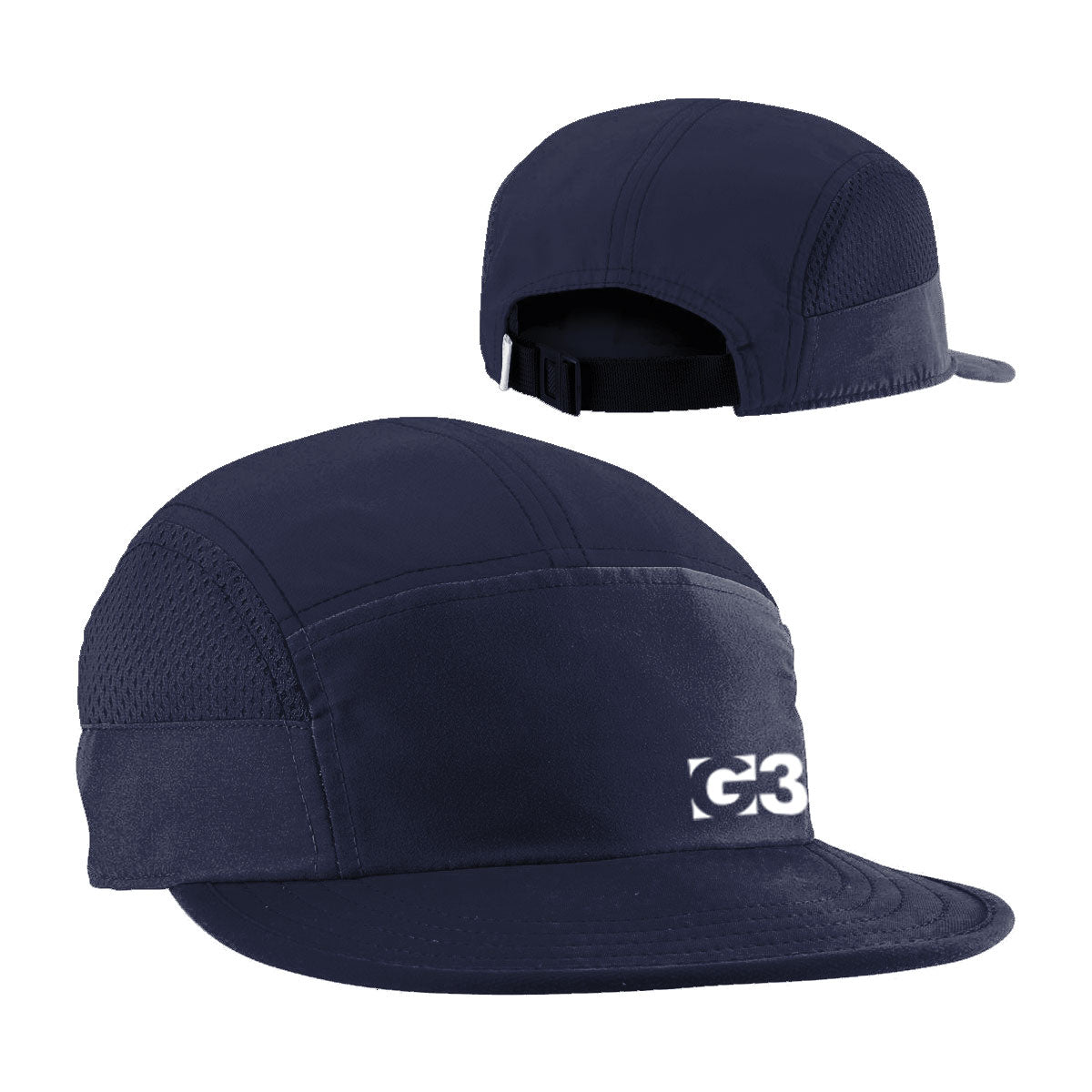 Touring Cap - Accessories - G3 Store [CAD]