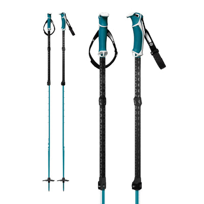 VIA Ski Poles - Poles - G3 Store [CAD]