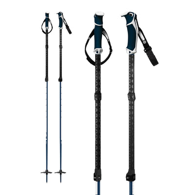 VIA Ski Poles - Poles - G3 Store [CAD]