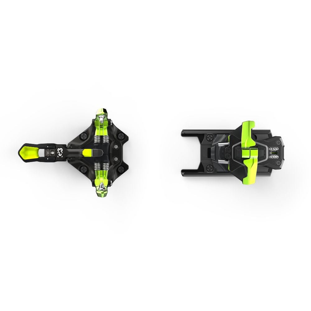 ZED 12 - Bindings - G3 Store [CAD]