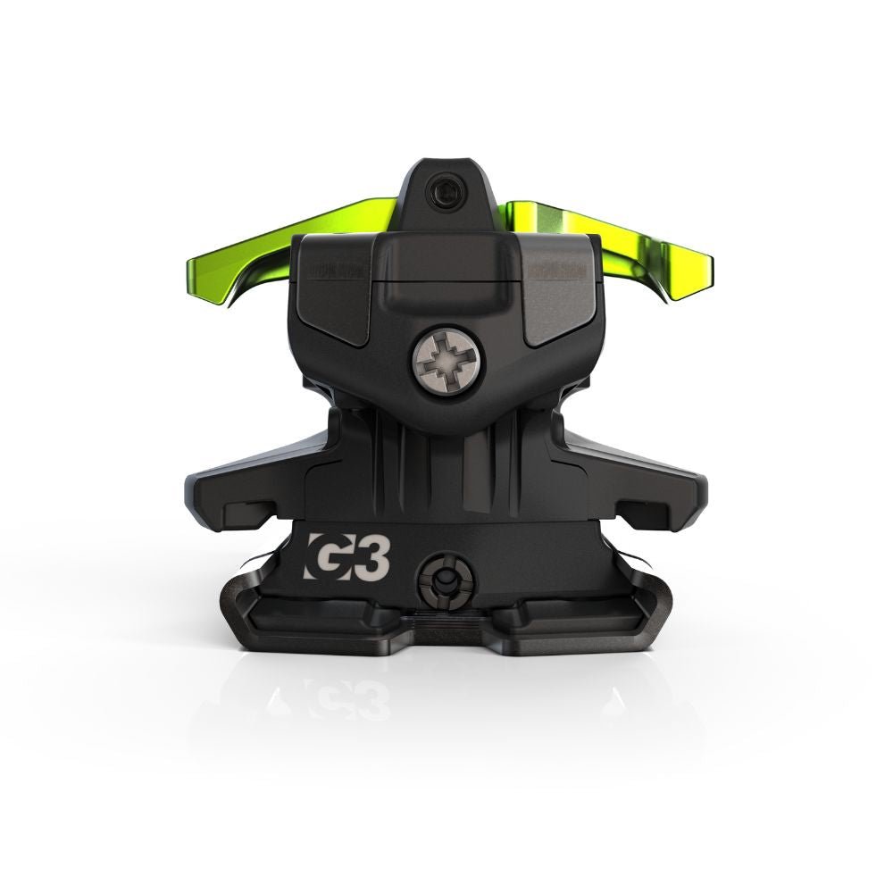 ZED 9 - Bindings - G3 Store [CAD]