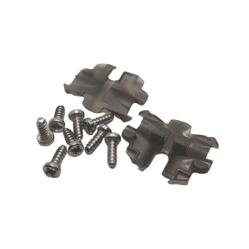 ION Heel Mounting Screw Kit (Past Season) - Parts - G3 Store [CAD]