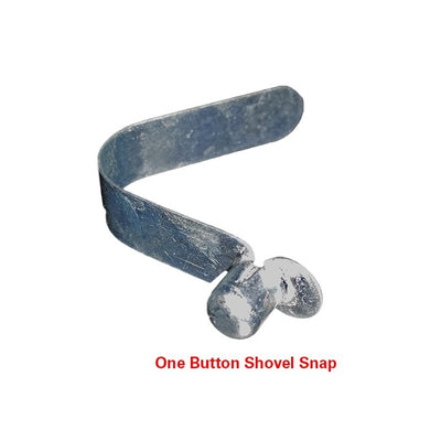 Replacement Shovel Snap - Parts - G3 Store [CAD]