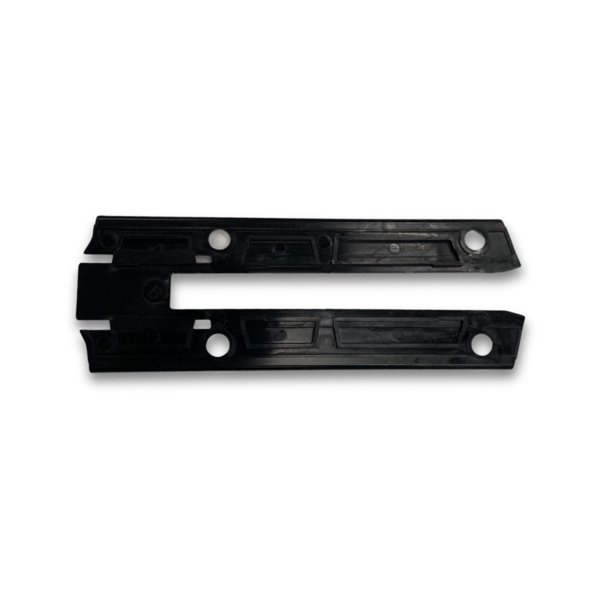 ZED Demo Track Shim (Black) - Parts - G3 Store [CAD]